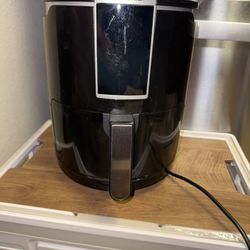 Gourmia Air Fryer