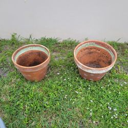 Flower Pots