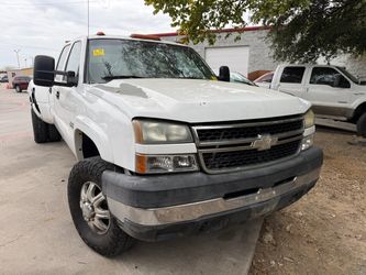 2006 Chevrolet Silverado
