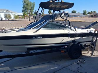 1990' BOAT