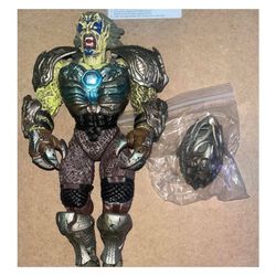 LEGACY OF KAIN: Soul Reaver Dumah 12” Figure (loose) 