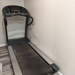 Commerical Treadmill 