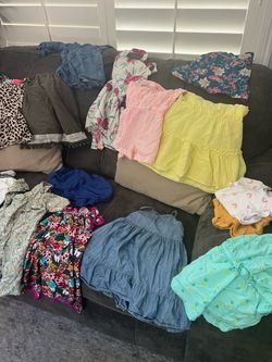 Baby Clothing Bundle Mixed Lot