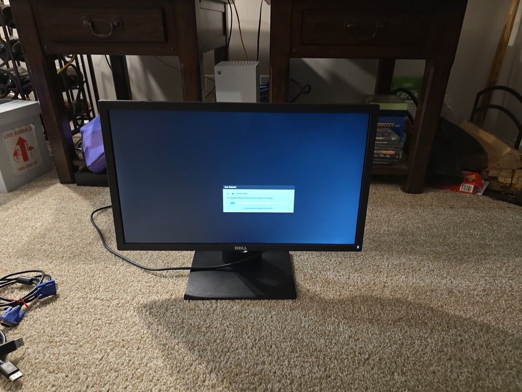 Dell Monitor 