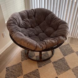 World Market Chair - Selling ASAP 