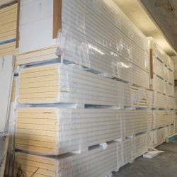 Insulation Panels US Certified