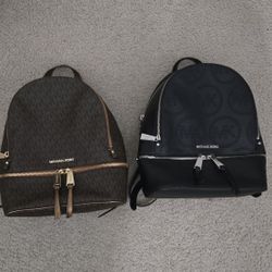 Michael Kors Backpack
