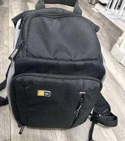Case Logic Camera Bag Backpack