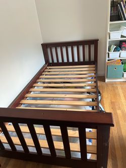 Bunkbed