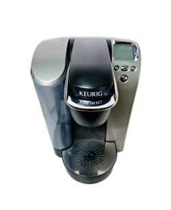 KEURIG ☕B70 PLATINUM K-Cup Brewing Coffee Machine 