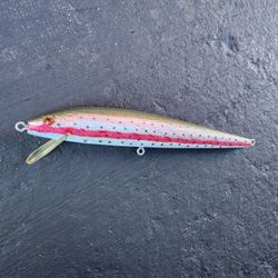 Fishing Lure
