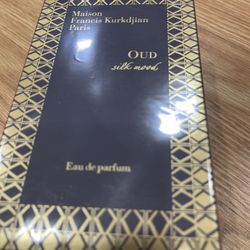 New Designer Perfume 