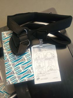 CLAVICLE BRACE