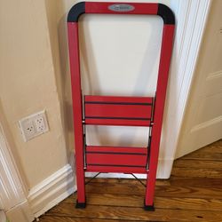 Ladder