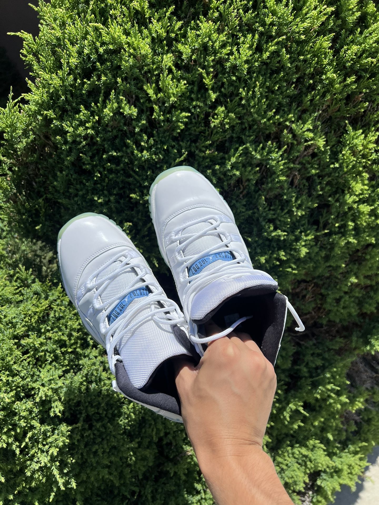 Jordan 11