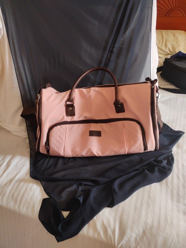 Foldable Travel Bag ( Like NEW)