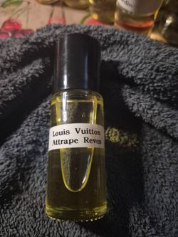 Louis Vuitton Attrape Reves