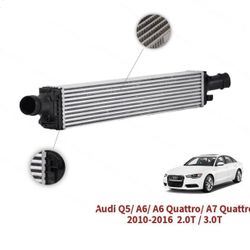 Audi A4/A6/A7/Q5 Air intercooler 