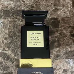 Tom Ford Tobacco Vanille 100ml