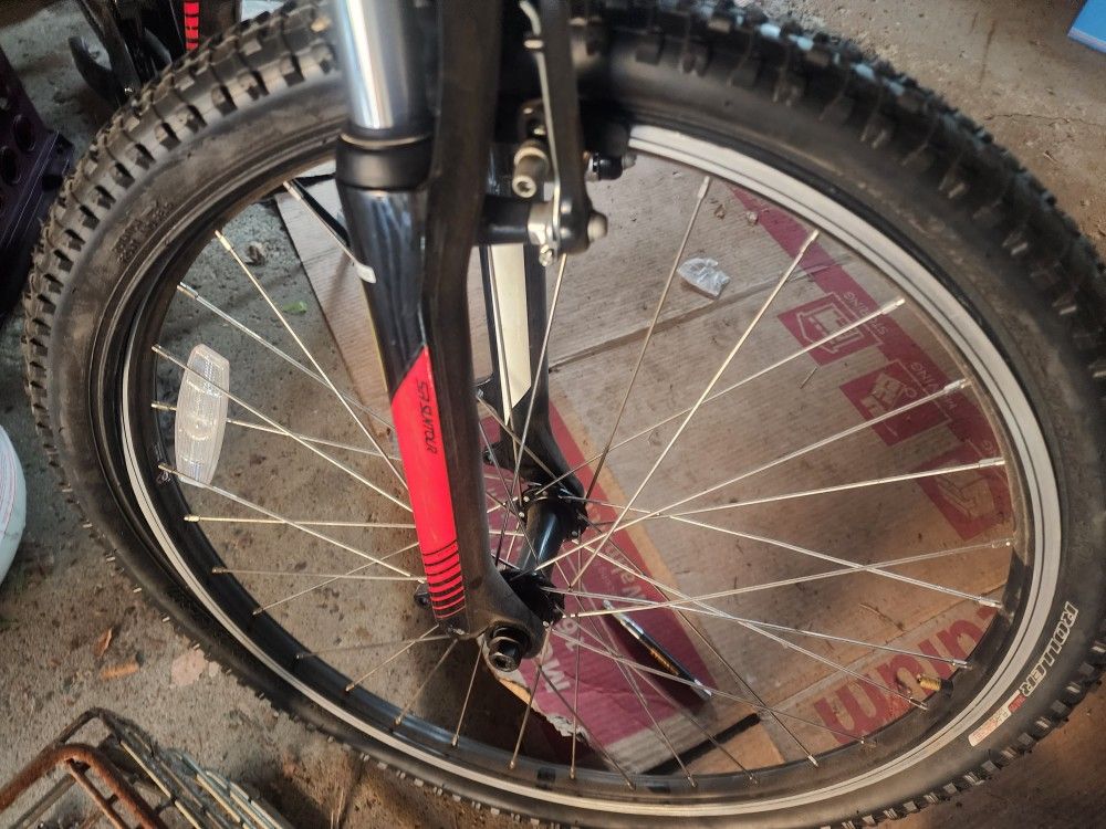 Specialized Bike Yes Available Needs Work
