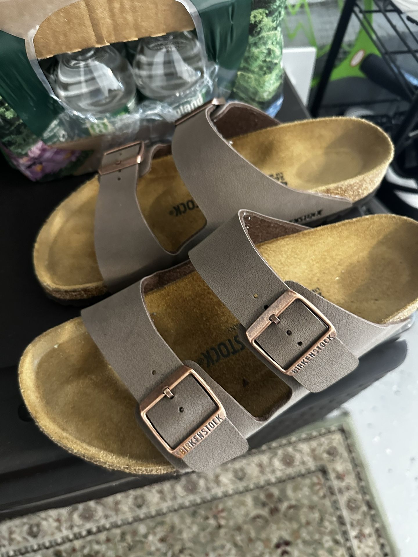Men’s Birkenstock Arizona Sandal Size 41 (8/8.5)