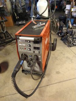 NEW Jasic 250 Inverter MIG Welder