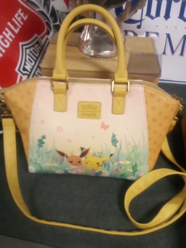 Pokemon Lounge Fly Pocket Book,or Starwars Lounge Fly Backpack.