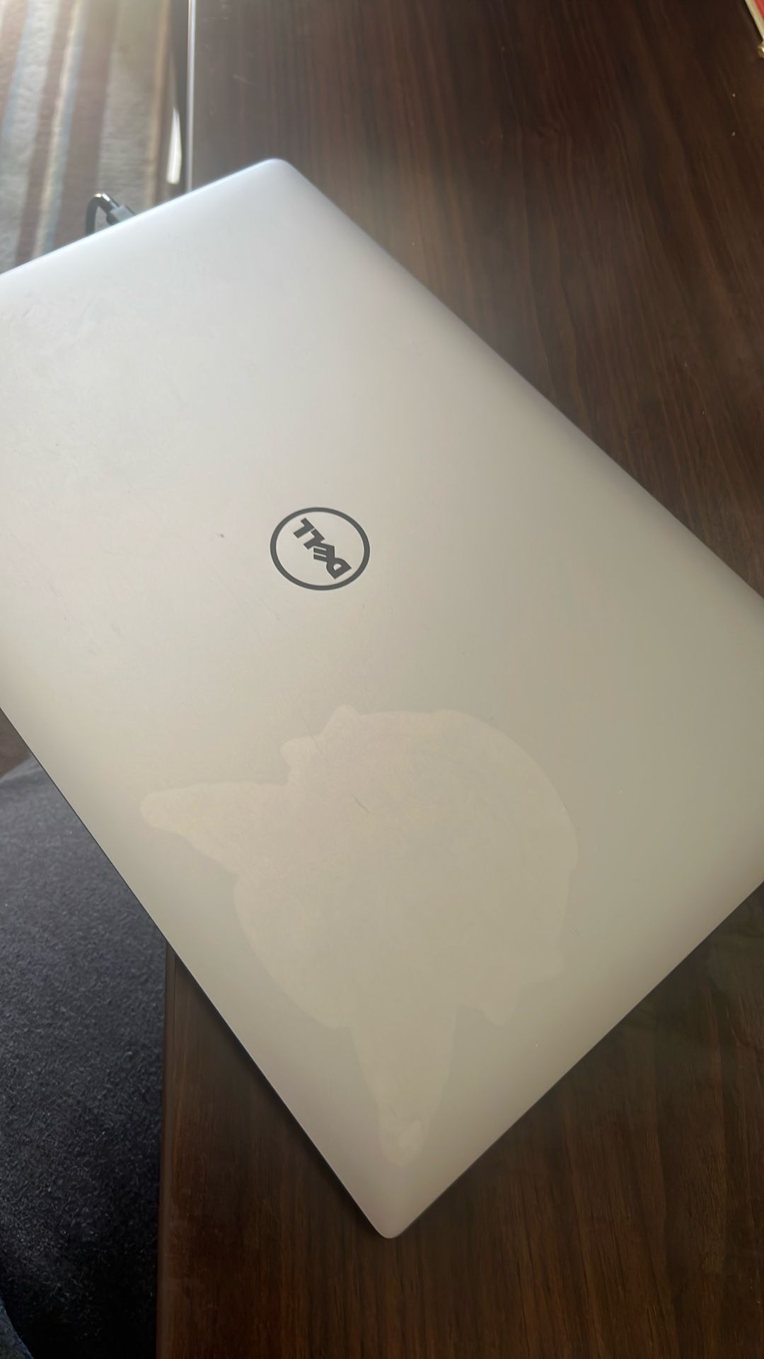 Dell XPS