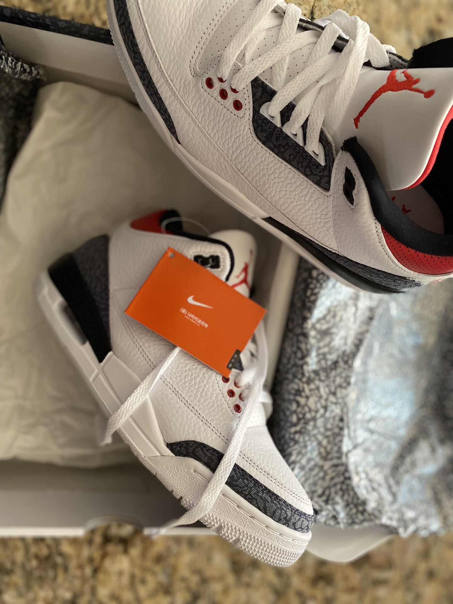 Brand New Nike Air Jordan Retro SE Denim