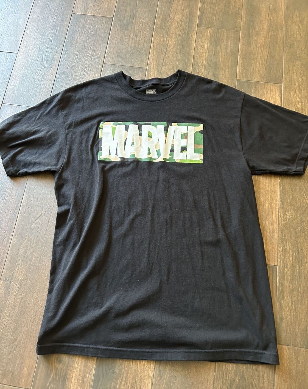 Marvel T-shirt