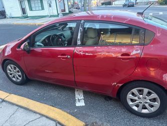 2013 KIA Rio