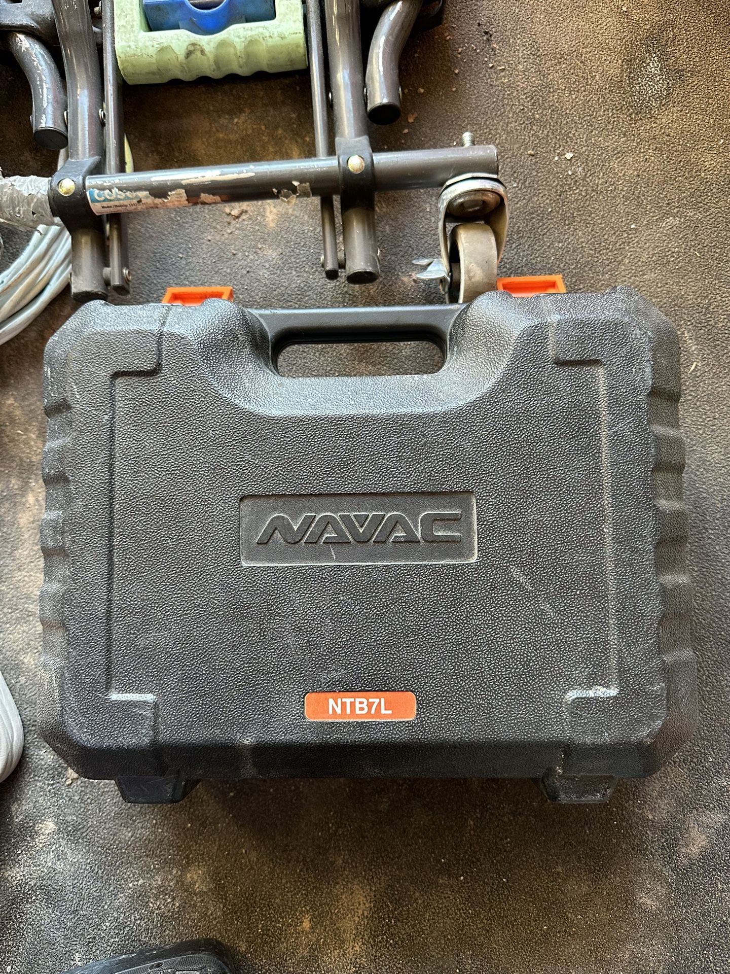 Navac Bender