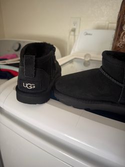 Botas