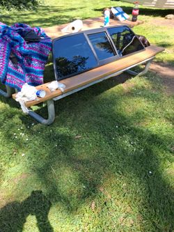1997 ==2004 F150 rear tinted slider window