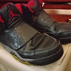 Air Jordans 