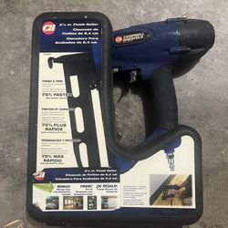 Nail Gun