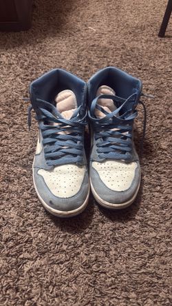 Jordan 1