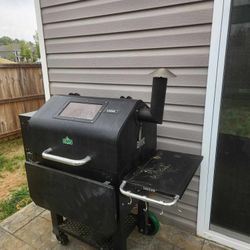 Smoker BBQ