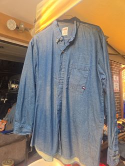 Genuine  dickies  size XL