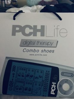 Brand new Weight loss/muscle building/massage tens unit