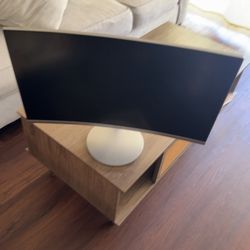 Samsung small pc monitor