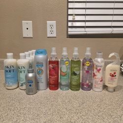 AVON PRODUCTS For Sale! 