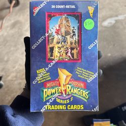 Power Rangers 