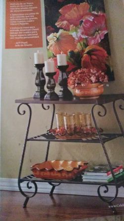Home Interiors