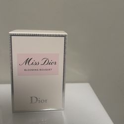 Miss Dior Blooming Bouquet 