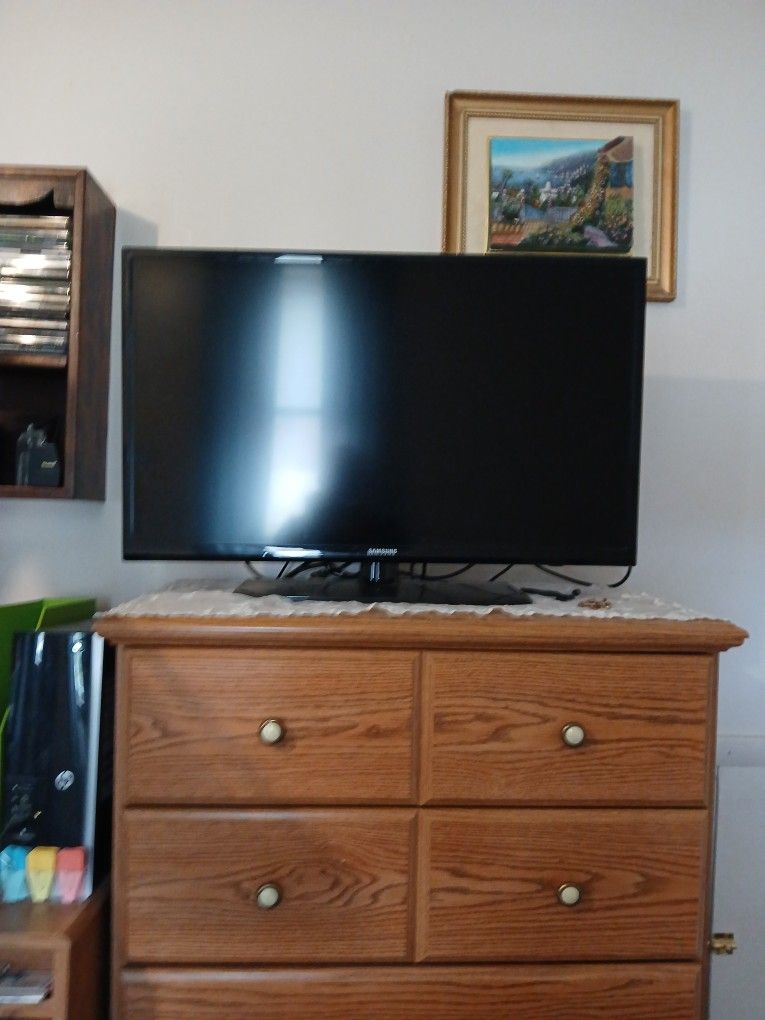 32" Tv