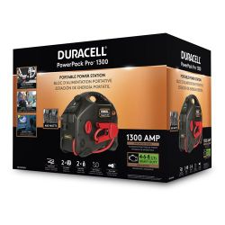 Portable Power box $100 obo.