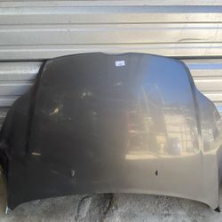 2012-2014 Ford Focus Hood