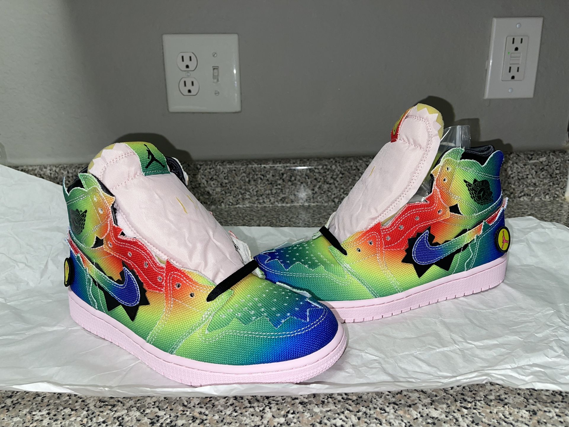 Air Jordan 1 Retro