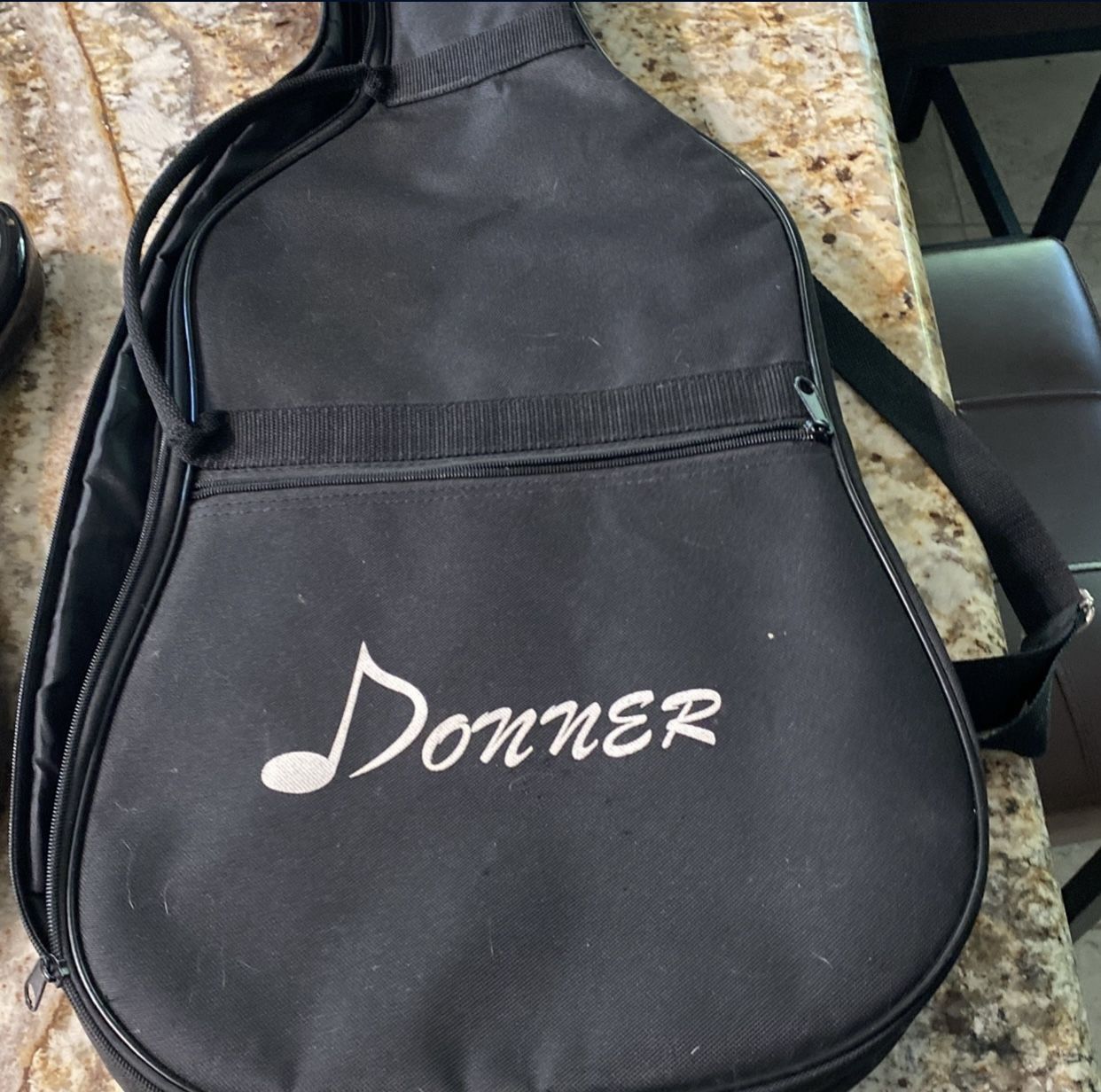 Donner Electric Guitar Standard Series 